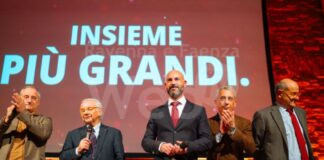 “Insieme più grandi”, il Gruppo Sapir incontra i dipendenti all’Almagià