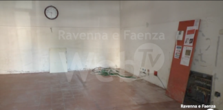 Alluvione: la BCC dona 113 mila euro al Comune di Faenza per la biblioteca e via Ponte Romano