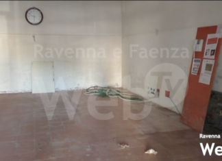 Alluvione: la BCC dona 113 mila euro al Comune di Faenza per la biblioteca e via Ponte Romano