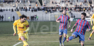 Calcio: Giallorossi a Certaldo ritrovando tre titolari