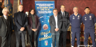 Mondiali 2024: la Nazionale di Calcio a 5 al PalaCattani per la sfida decisiva contro la Spagna