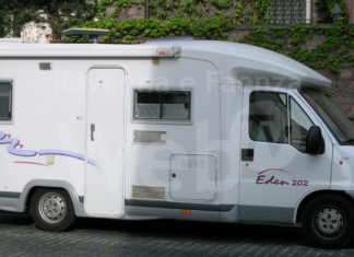 Il consiglio comunale riconosce il risarcimento al camperista multato