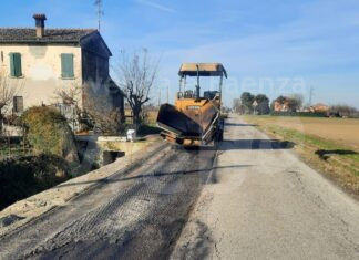 Viabilità post alluvione, al via i ripristini provvisori in via Cantarana