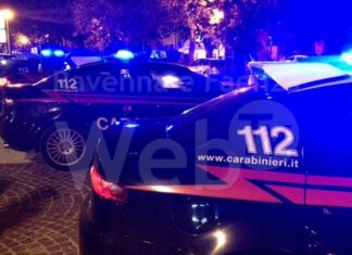 Spaccate notturne a negozi e furti su auto in sosta, un arresto e due minori denunciati