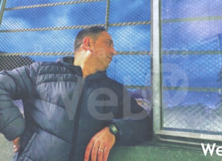 Giù la maschera: sulle mura del carcere le foto scattate dai detenuti