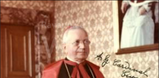 Una giornata per ricordare il cardinale Cicognani