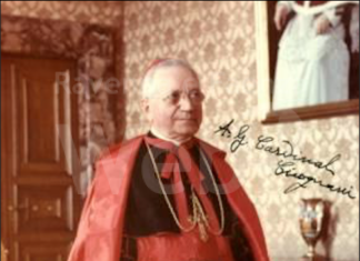 Una giornata per ricordare il cardinale Cicognani