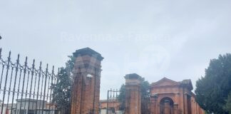 Lugo: Ad Area Blu la gestione dei servizi cimiteriali per il 2024