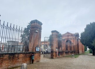 Lugo: Ad Area Blu la gestione dei servizi cimiteriali per il 2024