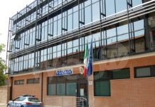 Lite in famiglia, scoperta un’arma detenuta illegalmente: denunciato un 88enne a Lugo