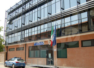 Il Commissariato di Lugo, annuncia la sospensione straordinaria dei servizi al pubblico