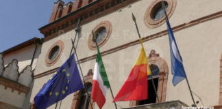 ” Opposizione compatta nel giudicare decisamente inopportuna la Candidatura di Michela Guerra con De Pascale”