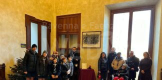 Consegnata al Comune dagli Scout di Cervia la “Luce di Betlemme”