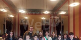 Bagnacavallo: Insediata la nuova Consulta delle ragazze e dei ragazzi