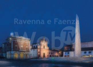 Lugo “Città”, presentazione dei nuovi emblemi araldici e del libro “Storia di Lugo”