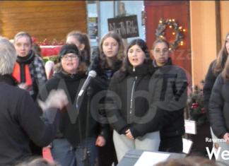 Concerto di Natale del coro di Artistation