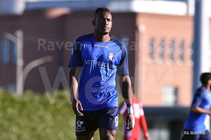 26/11/23 Caravaggio vs ClivensePh Renzo Udali all right reserved ©