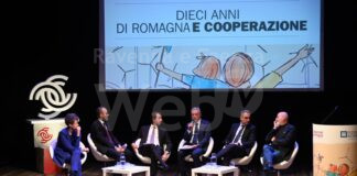 Le coop romagnole prevedono un 2024 di crescita, presentata oggi la ricerca