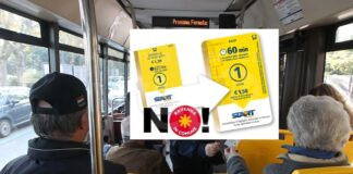 Ravenna in Comune: Bus disincentivo dal costo