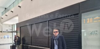 Faenza: uno spazio di promozione turistica nella storica edicola della stazione ferroviaria