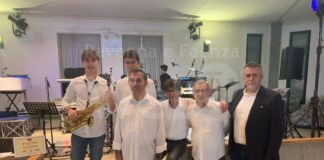 Il programma della festa del 31 dicembre sotto la Torre dell’Orologio