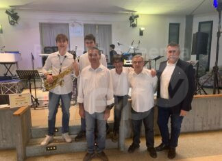 Il programma della festa del 31 dicembre sotto la Torre dell’Orologio