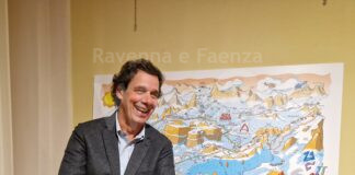 Prorogata al Rione Verde la mostra Disegnare la Montagna