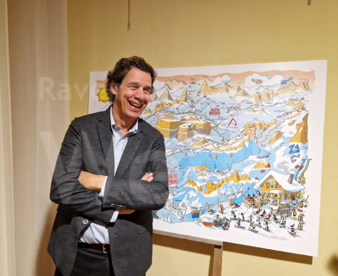 fabio vettori e sua opera