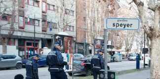 Controlli antidroga nella zona della stazione: 100 g di hashish sequestrati, 24 persone identificate