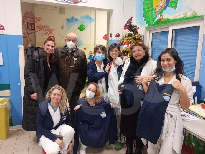 foto Sapir pediatria