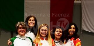 Tiro con l’arco: Il mese di dicembre inizia sotto i migliori auspici per gli Arcieri Bizantini