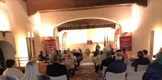 Avis Lugo, premiati i donatori benemeriti