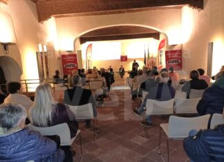 Avis Lugo, premiati i donatori benemeriti