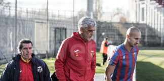 Calcio: Il Ravenna vuole chiudere il 2023 al Benelli ritrovando il gol