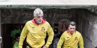 Calcio: Gadda fa la conta degli assenti per il Progresso