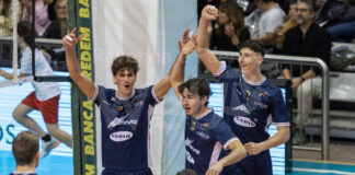 Volley: Per la Consar altra partita di alta difficoltà: al Pala de Andrè arriva Prata, seconda in classifica