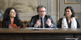 Nuova giunta di Faenza: la scelta di Sangiorgi e Camorani dopo mesi di indecisioni