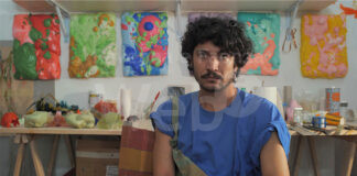 Il MIC Faenza vince il bando “Per chi crea” della Siae con l’installazione site specific “Stairing” di Guglielmo Maggini