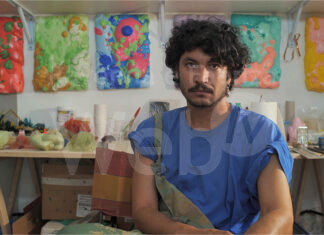 Il MIC Faenza vince il bando “Per chi crea” della Siae con l’installazione site specific “Stairing” di Guglielmo Maggini