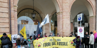 La mobilitazione sul gasdotto Linea Adriatica prende corpo