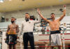 Grande successo per Ravenna Boxing Night
