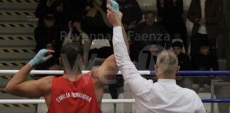 Boxe: Imam Bououch argento campionati italiani