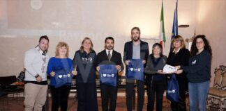 Fondazione Francesca Rava – Nph Italia Ets e Coop Alleanza 3.0 consegnano 21 buoni spesa alle famiglie colpite dall’alluvione