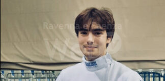 Argento ed oro per Matteo Galassi carabiniere del Circolo della Spada Cervia-Mi.Ma. in Coppa del Mondo “Under 20”