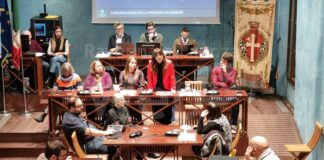 Lugo, Consiglio Comunale, in primo piano il contrasto alla violenza contro le donne