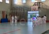 L’attività del judo lughese nella palestra dell’ex istituto Maria Ausiliatrice