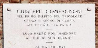 Fratelli d’Italia dedica la propria sede a Giuseppe Compagnoni. Scoppia la polemica e parte la raccolta firme
