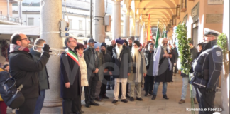 Faenza celebra la Liberazione ricordando le guerre in Ucraina e a Gaza