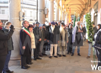 Faenza celebra la Liberazione ricordando le guerre in Ucraina e a Gaza