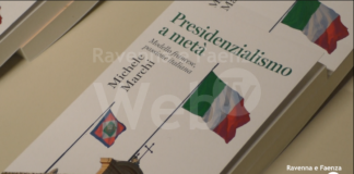 Presidenzialismo a metà: il professor Marchi presenta il libro dedicato al sistema francese